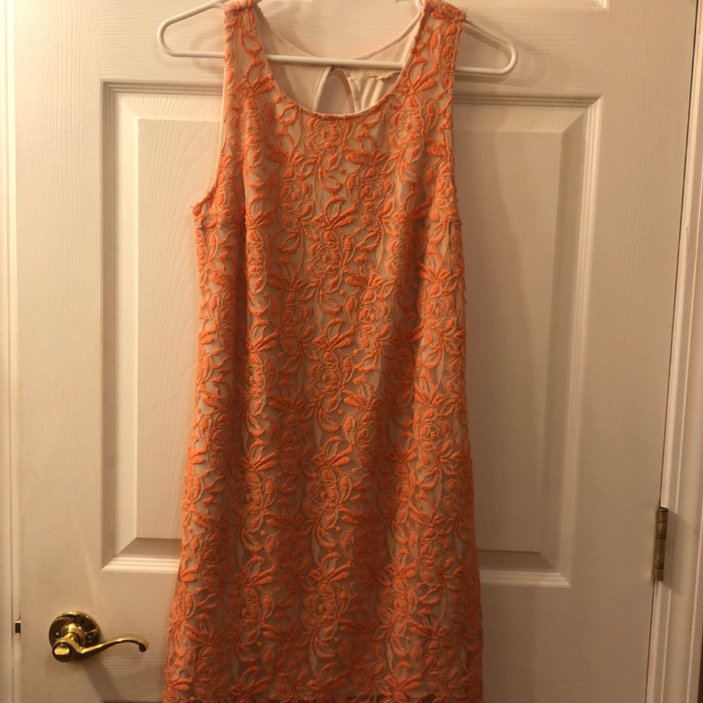 Tulle size M dress